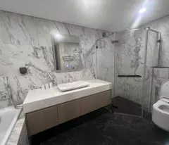 BÁN CĂN HỘ CC SUNSHINE GOLDEN RIVER - CIPUTRA TÂY HỒ - 162M2 - 3 NGỦ + 1 ĐA NĂNG - NHÀ MỚI NGUYÊN