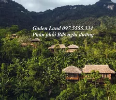 Bán BĐS nghỉ dưỡng tại Tiến Xuân, Thạch Thất giá từ 3 tỷ đến 50 tỷ. Hotline: 097.5555.334