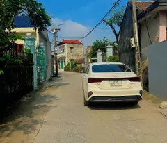 Chính chủ cần chuyển nhượng lô đất rộng gần 2000m2 tại Song Giang, Gia Bình, Bắc Ninh