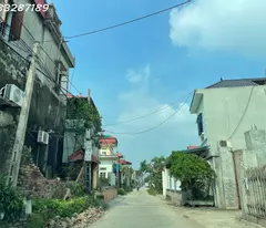 Chính chủ cần chuyển nhượng lô đất rộng gần 2000m2 tại Song Giang, Gia Bình, Bắc Ninh