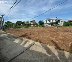 Chính chủ cần chuyển nhượng lô đất rộng gần 2000m2 tại Song Giang, Gia Bình, Bắc Ninh