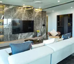 BÁN GẤP CĂN HỘ CC SUNSHINE GOLDEN RIVER - TÂY HỒ - 162M2 - 3 NGỦ + 1 ĐA NĂNG - NHÀ MỚI NGUYÊN BẢN