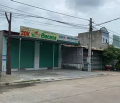 Cho Thuê Ki Ốt Mặt Tiền Đường NL 4 KCN Mỹ Phước  3, Thới Hòa, Bến Cát, Bình Dương Giá 6 triệu 100m2