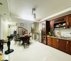 **Siêu Vip Quận 5- Mặt Tiền KD Trần Hưng Đạo, 5Tầng (4.5X18)-5PN 
Thang Máy-Nhỉnh 27 Tỷ