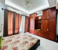 **Siêu Vip Quận 5- Mặt Tiền KD Trần Hưng Đạo, 5Tầng (4.5X18)-5PN 
Thang Máy-Nhỉnh 27 Tỷ
