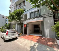 CHÍNH CHỦ CHO THUÊ CĂN HỘ 2 TẦNG TẠI VĂN PHÚ - HÀ ĐÔNG - HÀ NỘI