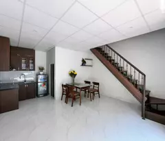 CHÍNH CHỦ CHO THUÊ CĂN HỘ 2 TẦNG TẠI VĂN PHÚ - HÀ ĐÔNG - HÀ NỘI