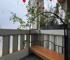 Siêu phẩm Duplex Roman Plaza - Hà Đông 190m2 full nội thất cao cấp giá 14,5 tỷ Bp