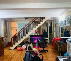 BÁN NHÀ 3 TẦNG PHỐ THÚY LĨNH, HOÀNG MAI, HÀ NỘI