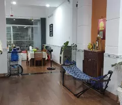 Mặt tiền Phú Lợi 5x24 thiết kế hiện đại chỉ 8 tỷ 2