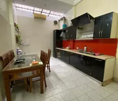 BÁN NHÀ - PHÁP VÂN - HOÀNG MAI, NGÕ NÔNG SÁT PHỐ, DIỆN TÍCH RỘNG, MẶT TIỀN ĐẸP, 2 THOÁNG TRƯỚC SAU