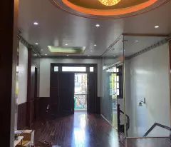 BÁN NHÀ MẶT PHỐ BÌNH HƯNG HÒA, BÌNH TÂN - 14 TỶ - 115M2 - 5 TẦNG - 9 PHÒNG NGỦ