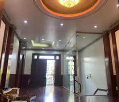 BÁN NHÀ MẶT PHỐ BÌNH HƯNG HÒA, BÌNH TÂN - 14 TỶ - 115M2 - 5 TẦNG - 9 PHÒNG NGỦ