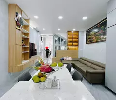 Bán nhà mặt tiền Nguyễn Biểu, P1, Q5, 92m2, 4 tầng, giá cực rẻ, chỉ nhỉnh 17 tỷ