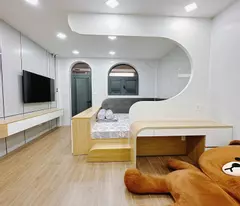 Bán nhà mặt tiền Nguyễn Biểu, P1, Q5, 92m2, 4 tầng, giá cực rẻ, chỉ nhỉnh 17 tỷ