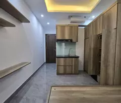 Bán chung cư mini  40m2, 7 tầng, SĐCC, Đường Bưởi, Ba Đình, Hà Nội. Giá: 12,5 tỷ. Liên hệ: 033 801