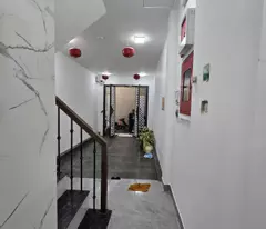 Bán chung cư mini  40m2, 7 tầng, SĐCC, Đường Bưởi, Ba Đình, Hà Nội. Giá: 12,5 tỷ. Liên hệ: 033 801
