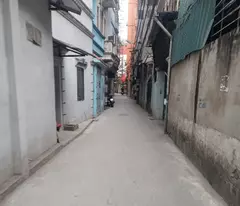 Đừng tìm nữa-đây chính là ngôi nhà bạn cần! chỉ 5.5 tỷ có ngay nhà Kim Giang, 31m2