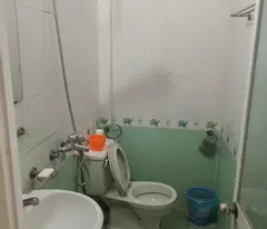 Đừng tìm nữa-đây chính là ngôi nhà bạn cần! chỉ 5.5 tỷ có ngay nhà Kim Giang, 31m2