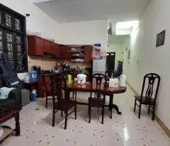 KHU VIP QUẬN TÂY HỒ  - TƯƠNG LAI GẦN VIEW CÔNG VIÊN - 3 THOÁNG TRƯỚC - GẦN HỒ TÂY - 100M2 XÂY DỰNG