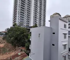 KHU VIP QUẬN TÂY HỒ  - TƯƠNG LAI GẦN VIEW CÔNG VIÊN - 3 THOÁNG TRƯỚC - GẦN HỒ TÂY - 100M2 XÂY DỰNG