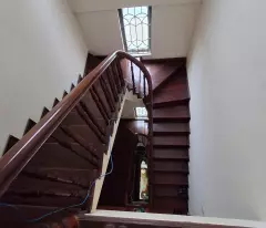 KHU VIP QUẬN TÂY HỒ  - TƯƠNG LAI GẦN VIEW CÔNG VIÊN - 3 THOÁNG TRƯỚC - GẦN HỒ TÂY - 100M2 XÂY DỰNG