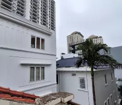 KHU VIP QUẬN TÂY HỒ  - TƯƠNG LAI GẦN VIEW CÔNG VIÊN - 3 THOÁNG TRƯỚC - GẦN HỒ TÂY - 100M2 XÂY DỰNG