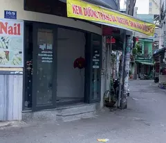 Cho thuê mặt bằng góc 2 mặt hẻm, hẻm 5m thông- 10/9 Thoại Ngọc Hầu, phường Hòa Thạnh, quận Tân