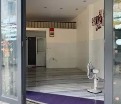 Cho thuê mặt bằng góc 2 mặt hẻm, hẻm 5m thông- 10/9 Thoại Ngọc Hầu, phường Hòa Thạnh, quận Tân