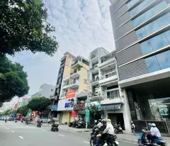 ++VIP QUẬN 5- HIẾM - CĂN DUY NHẤT MT NGAY NGẢ 4 NGÔ QUYỀN- NGUYỄN TRÃI 46TỶ