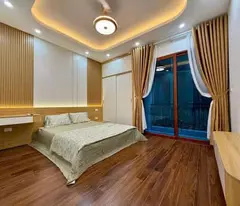 NGUYỄN NGỌC NẠI - THANH XUÂN - 55M2 x 4T - MT 4.5M - 10.98 TỶ - NGÕ Ô TÔ DỪNG ĐỖ 24/7