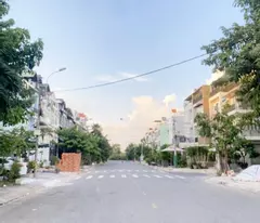 Mặt tiền Phạm Thế Hiển 5x24 sổ riêng 4 tầng chỉ 9 tỷ 99