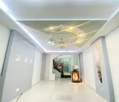 Mặt tiền Phạm Thế Hiển 5x24 sổ riêng 4 tầng chỉ 9 tỷ 99