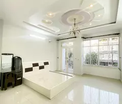 Mặt tiền Phạm Thế Hiển 5x24 sổ riêng 4 tầng chỉ 9 tỷ 99
