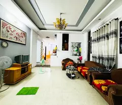 Biệt thự mặt tiền Lê Bôi 12x18 200m2 chỉ 14 tỷ