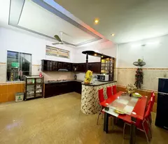 Biệt thự mặt tiền Lê Bôi 12x18 200m2 chỉ 14 tỷ