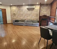 💥Căn góc CC 173 Xuân Thủy 110m2 3PN 2WC, Vị trí vàng, Siêu tiện ích, hơn 7 tỷ💥