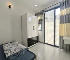 BÁN NHÀ 3 TẦNG PHẠM VĂN BẠCH, HẺM 3M, P12 GÒ VẤP, NHỈNH 1 TỶ