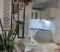 Bán nhà Khương Trung, Thanh Xuân, Trung tâm Q. Thanh Xuân, DTSD 28m2, chỉ 4.38 tỷ