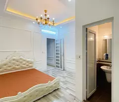Bán nhà Khương Trung, Thanh Xuân, Trung tâm Q. Thanh Xuân, DTSD 28m2, chỉ 4.38 tỷ