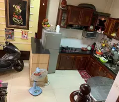 SÁT MẶT TIỀN TRUNG TÂM Q4 
NGANG 5.2 DÀI 8.1 ĐÚC 4,5 TẤM 
CÓ 6 TỶ