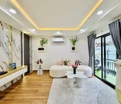 S200M2, BÁN NHÀ 5 TẦNG, PHẠM VĂN CHIÊU, HXH, P14 GÒ VẤP, GIÁ HƠN 5 TỶ