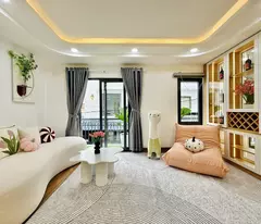 S200M2, BÁN NHÀ 5 TẦNG, PHẠM VĂN CHIÊU, HXH, P14 GÒ VẤP, GIÁ HƠN 5 TỶ
