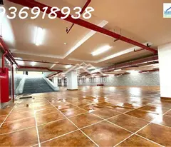 SIÊU PHẨM-Mặt Phố Hoàng Quốc Việt, Cầu Giấy-120m x 8T-thang máy-Kinh doanh văn phòng-54 tỷ