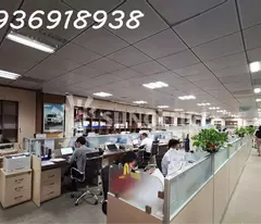 SIÊU PHẨM-Mặt Phố Hoàng Quốc Việt, Cầu Giấy-120m x 8T-thang máy-Kinh doanh văn phòng-54 tỷ