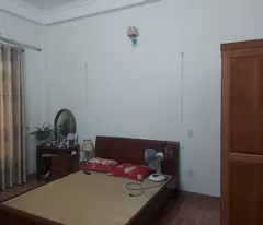 Bán nhà 3 tầng trung tâm phường Quang Trung, TP Thái Bình, Diện tích 97m², Giá 3.3 tỷ, khu gần