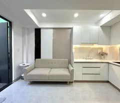 Bán Nhà Điện Biên Phủ  4 Tầng 3PN Giáp Q1 Chỉ Hơn 3 Tỉ