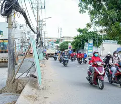 Bán Nhà Sát Mặt Tiền Dương Quảng Hàm 5x12, 4 Tầng Thích Hợp Ở, Kinh Doanh