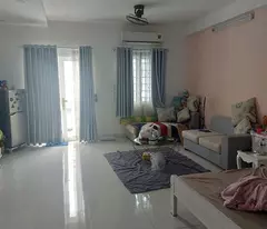 Bán Nhà Sát Mặt Tiền Dương Quảng Hàm 5x12, 4 Tầng Thích Hợp Ở, Kinh Doanh
