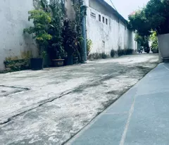 Bán gấp mảnh đất 100m², giá 5.4 tỷ, ô tô đỗ cổng tại Đại Phùng - Đan Phượng, ba bước ra mặt phố